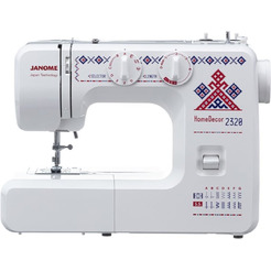Швейная машина JANOME HomeDecor 2320