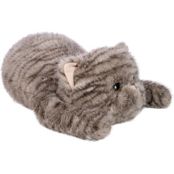 Игрушка мягконабивная FANCY Кот Бантик KOTA1