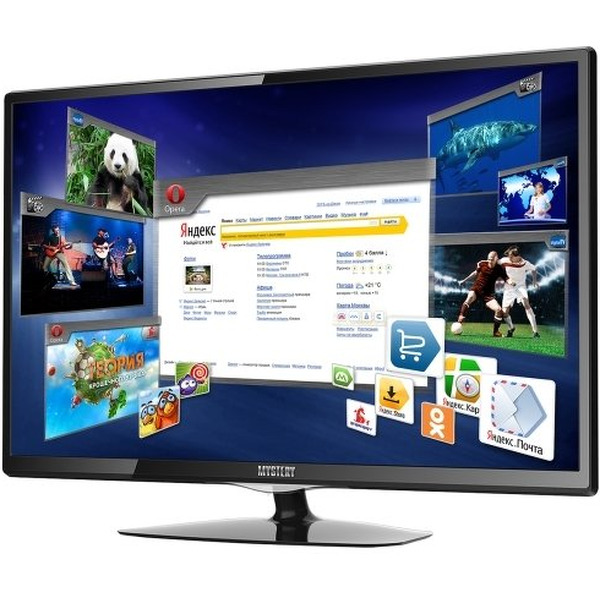 Телевизор MYSTERY MTV-2229LT2