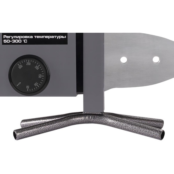 Аппарат для сварки пластиковых труб Stavr SPW 1600C 9031900084