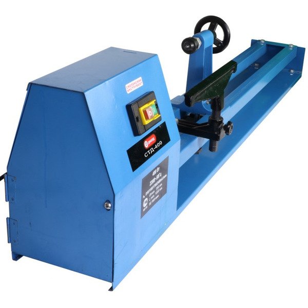 Станок Диолд СТД-400 (20031011)