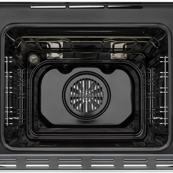 Духовой шкаф KRONA ONORE 60 WH G2