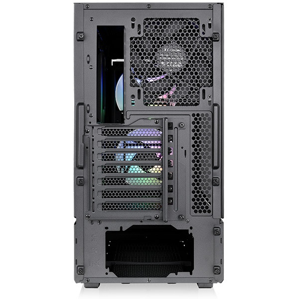 Корпус Thermaltake Ceres 350 MX (черный)