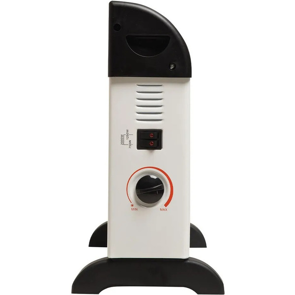 Конвектор Zerten ZKP 20