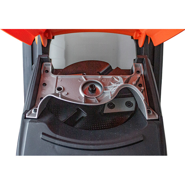 Измельчитель садовый электрический Redbo ESR-45/3200