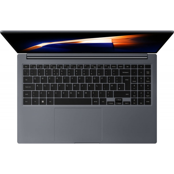 Ноутбук Samsung Galaxy Book 4 NP750XGK-KG2IN
