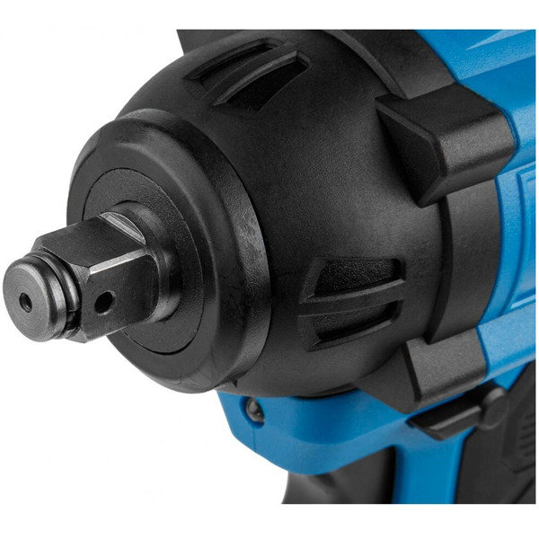 Гайковерт Bull SC 1804 (0329204)