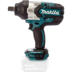 Аккумуляторный ударный гайковерт MAKITA DTW1001Z в кор. (Без АКБ и ЗУ)