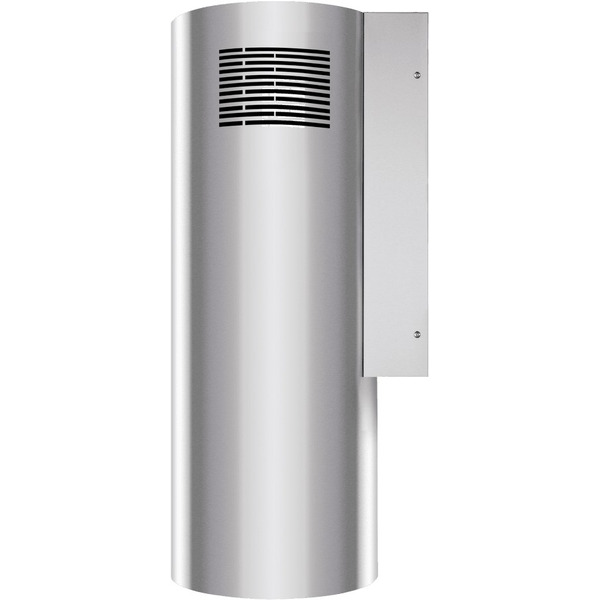 Кухонная вытяжка MAUNFELD Drum Wall 35 (нержавеющая сталь)