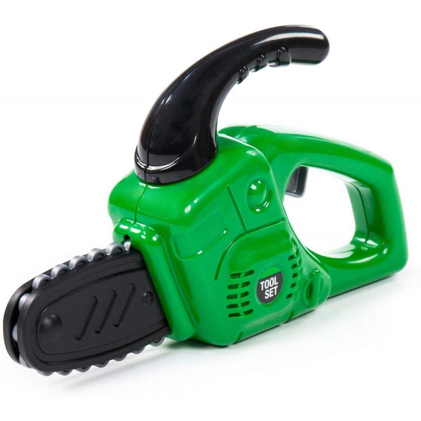 Бензопила игрушечная Полесье 92120