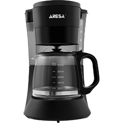Кофеварка ARESA AR-1603
