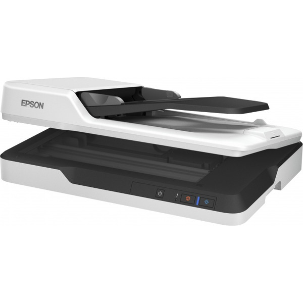 Сканер Epson WorkForce DS-1630