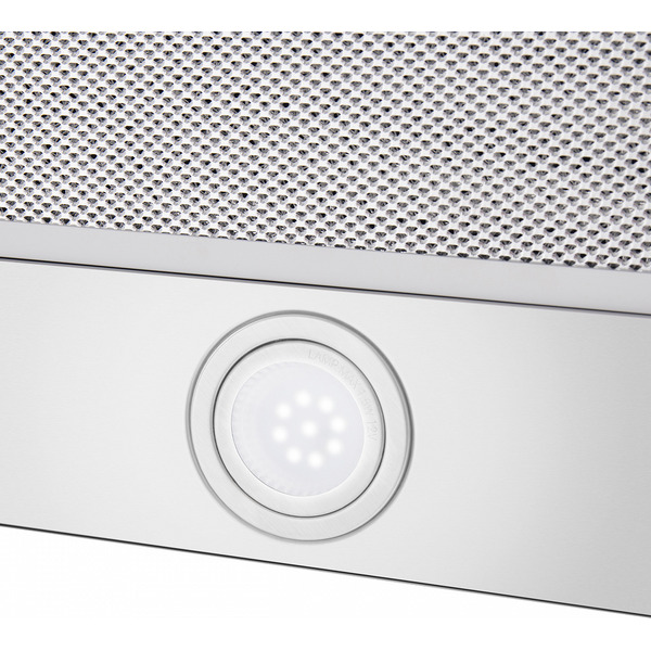 Кухонная вытяжка MAUNFELD Cork Plus 90 (нержавеющая сталь)