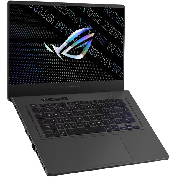 Игровой ноутбук Asus ROG Zephyrus G15 GA503RM-HQ079