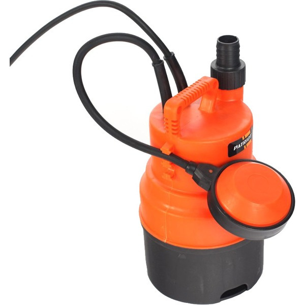 Дренажный насос Patriot F300
