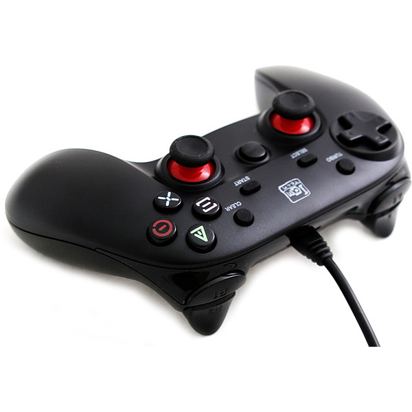 Геймпад проводной IAMTECH PTEGC1059T