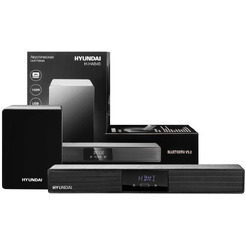 Саундбар Hyundai H-HA640