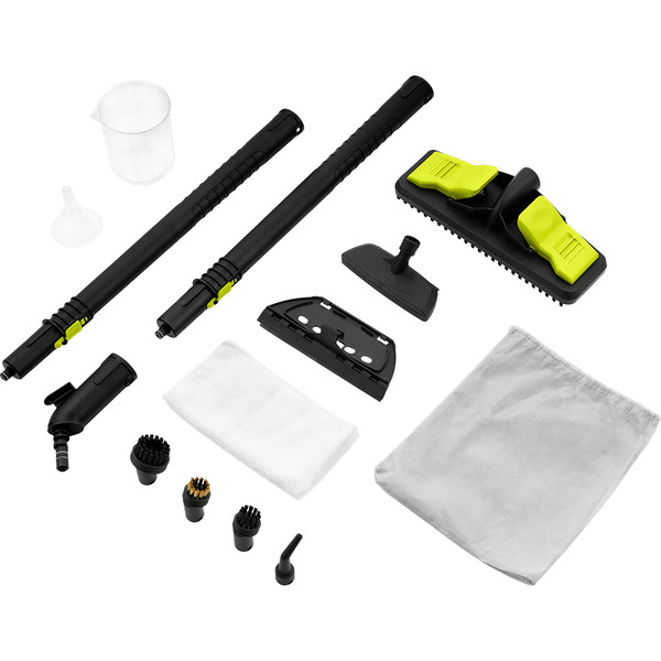 Пароочиститель Kitfort KT-9104-2