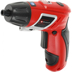 Шуруповерт Einhell TC-SD 3.6 Li (4513442) с АКБ