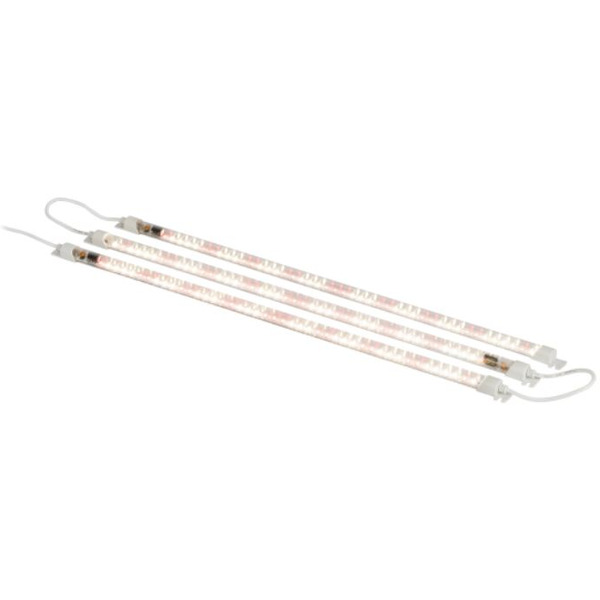 Фитосветильник ЭРА FITO-3х10W-LINE-Ra90