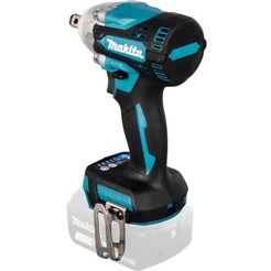 Аккумуляторный ударный гайковерт MAKITA DTW300Z в кор. (Без АКБ и ЗУ)