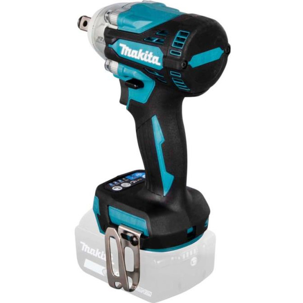 Аккумуляторный ударный гайковерт MAKITA DTW300Z в кор. (Без АКБ и ЗУ)