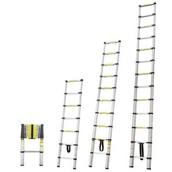 Лестница телескопическая STARTUL ST9734-044