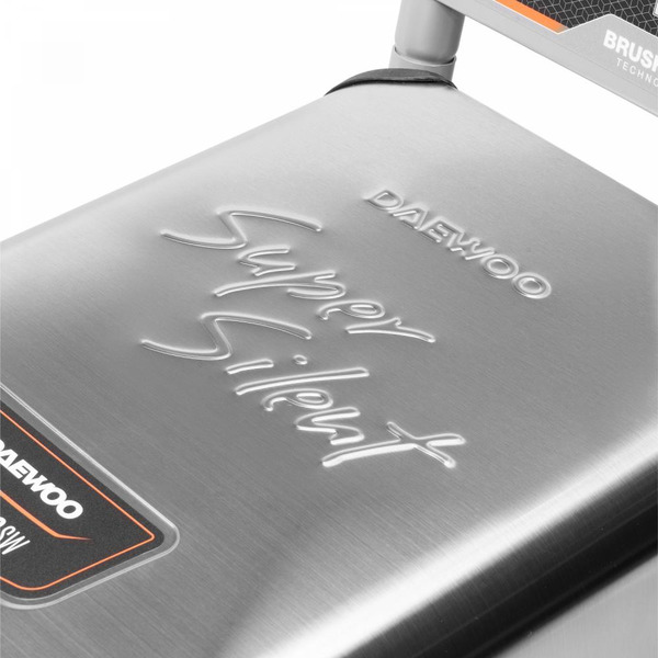 Мойка высокого давления Daewoo Power DAW 7500SW-3