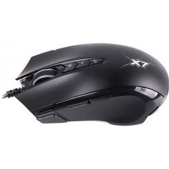 Мышь A4Tech X89