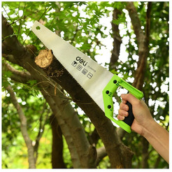 Ножовка Deli EDL6840B