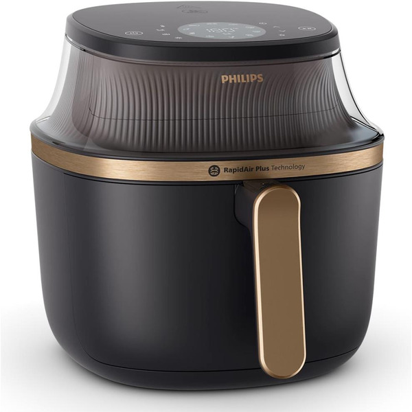 Аэрофритюрница Philips Series 3000 NA342/00