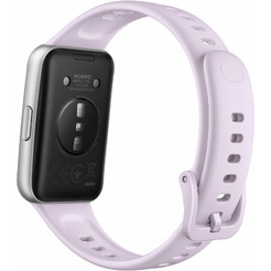 Фитнес-браслет Huawei Band 11 CDY-B19 (сиреневый)