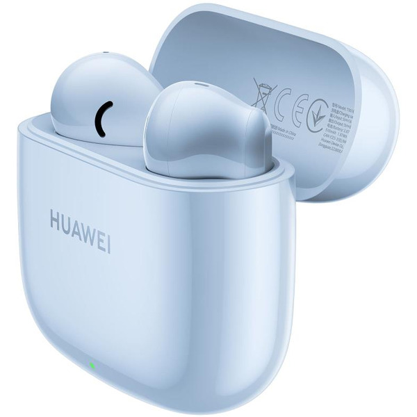 Наушники Huawei FreeBuds SE 2 T0016 (голубой)