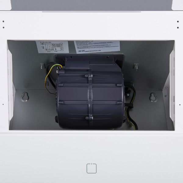 Кухонная вытяжка Maunfeld Manchester Light 60 (белый)