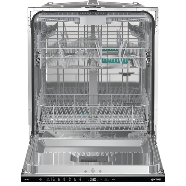 Встраиваемая посудомоечная машина Gorenje GV643E90