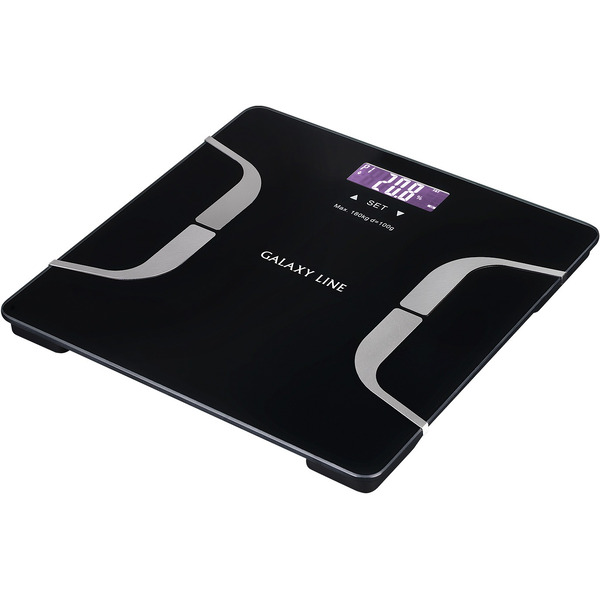 Напольные весы Galaxy Line GL4853