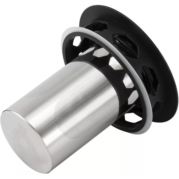 Чайник заварочный POLARIS Graphit-1000TP