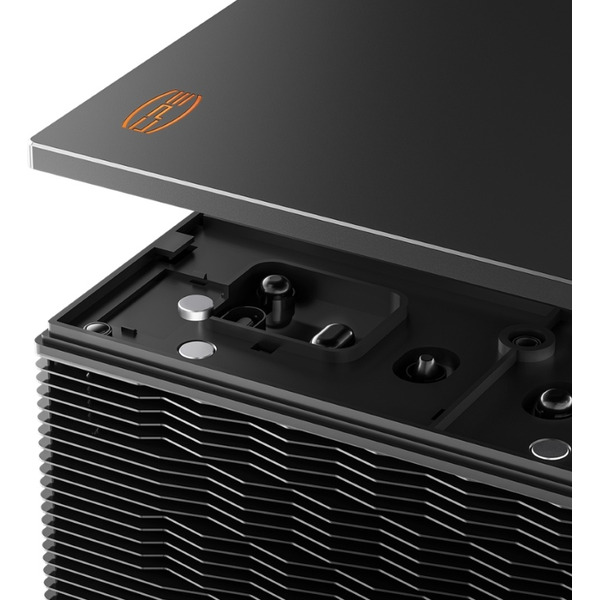 Кулер для процессора PCCooler RZ820