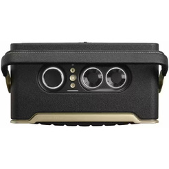 Умная колонка JBL Authentics 300 (черный)