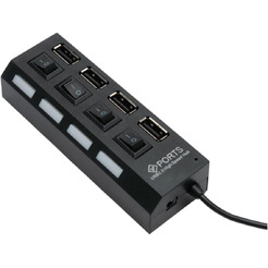 USB Хаб CABLEXPERT UHB-U2P4-02A
