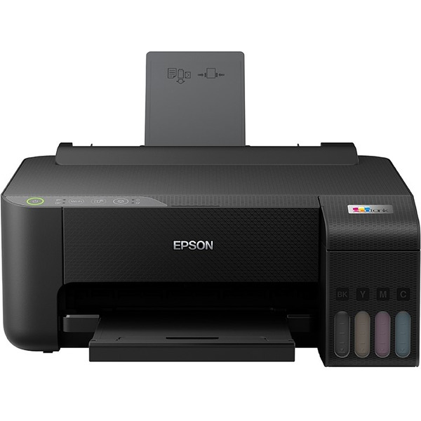 Принтер Epson EcoTank L1250 (C11CJ71405)