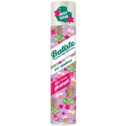Сухой шампунь Batiste Pink Pineapple 200мл