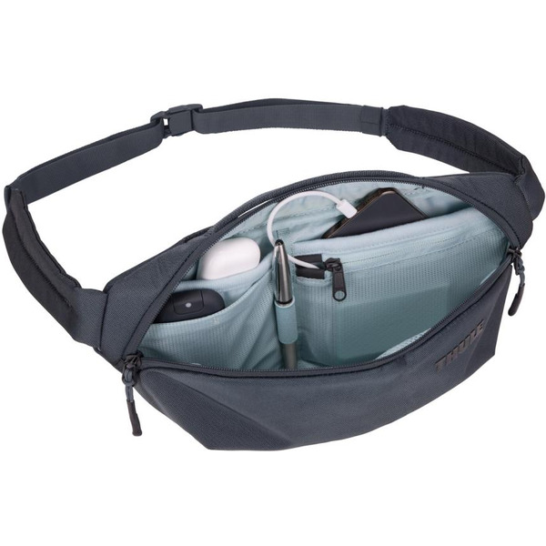Поясная сумка Thule Subterra 2 Sling Bag TSS403DSL (синий)