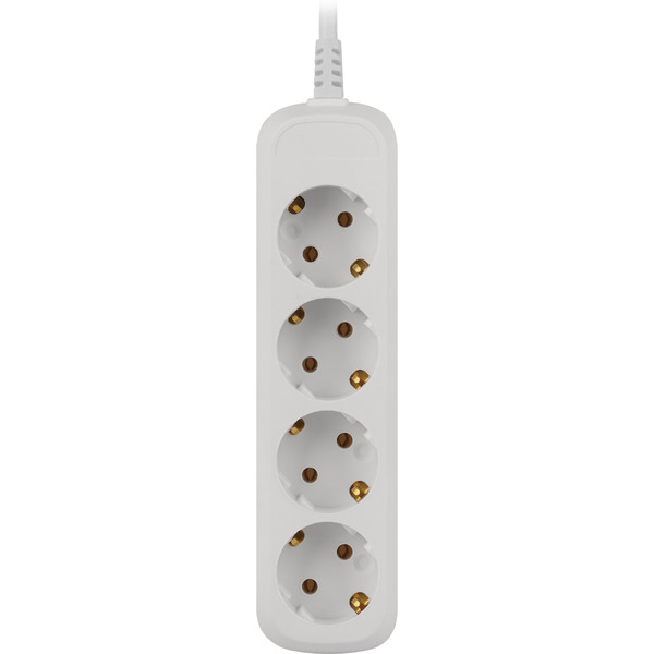 Удлинитель Эра Greenline UDL-16-450-E