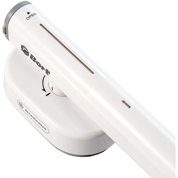 Отпариватель для одежды BORT Travel