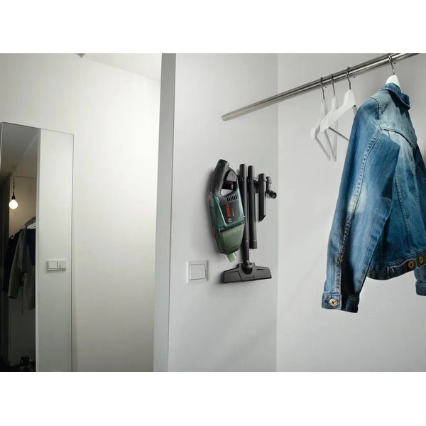 Пылесос Bosch EasyVac 12 (0.603.3D0.000)