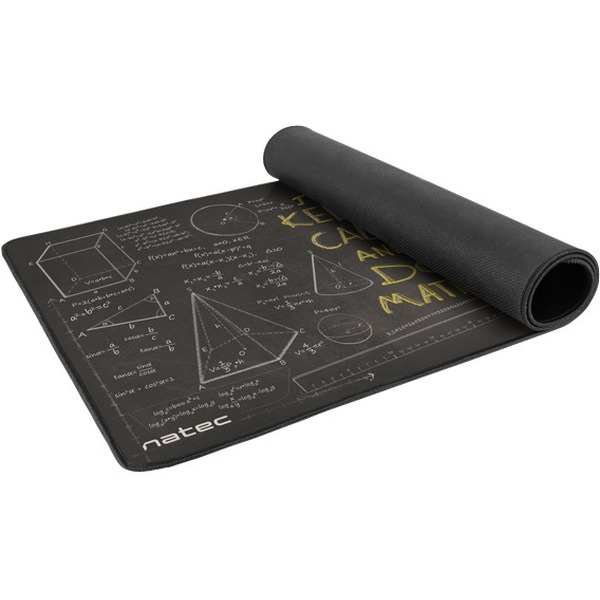 Коврик для мыши Natec Maths Maxi (NPO-1455)