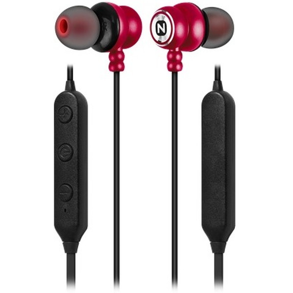 Наушники Nobby Comfort S-100 (NBC-BH-42-90)