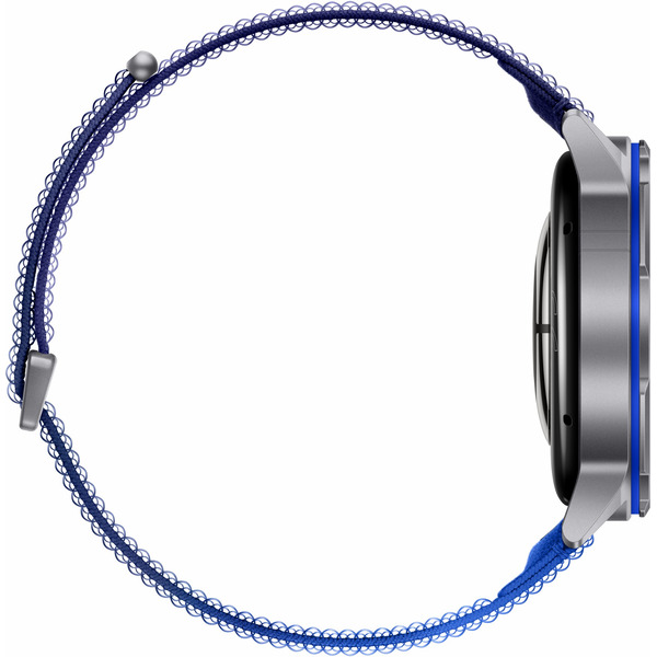 Умные часы Huawei Watch GT Runner 2 CHT-B19 (синий)
