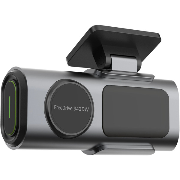 Видеорегистратор Digma FreeDrive 943DW (FD943DW)